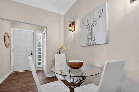 Photo 7 at D - 165 Crestway Drive, Nepean (Barrhaven East), Ottawa