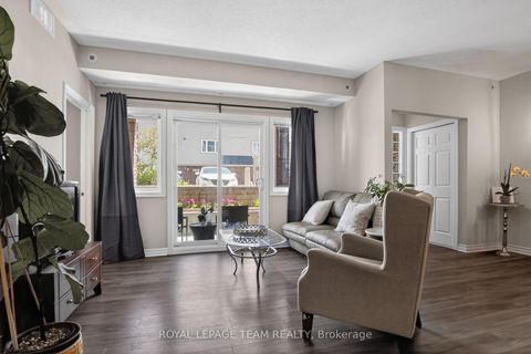 Photo 14 at D - 165 Crestway Drive, Nepean (Barrhaven East), Ottawa