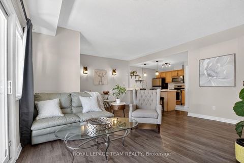 Photo 15 at D - 165 Crestway Drive, Nepean (Barrhaven East), Ottawa