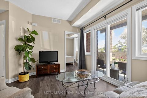 Photo 16 at D - 165 Crestway Drive, Nepean (Barrhaven East), Ottawa