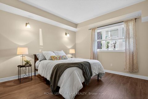 Photo 17 at D - 165 Crestway Drive, Nepean (Barrhaven East), Ottawa