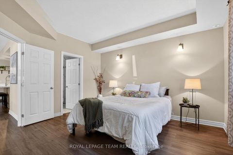 Photo 18 at D - 165 Crestway Drive, Nepean (Barrhaven East), Ottawa