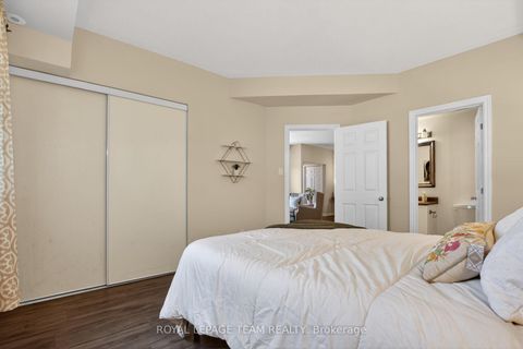 Photo 19 at D - 165 Crestway Drive, Nepean (Barrhaven East), Ottawa
