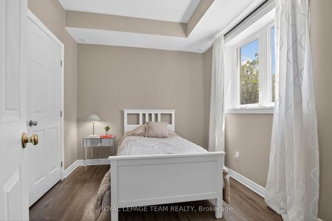 Photo 22 at D - 165 Crestway Drive, Nepean (Barrhaven East), Ottawa