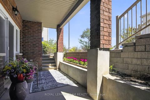 Photo 25 at D - 165 Crestway Drive, Nepean (Barrhaven East), Ottawa