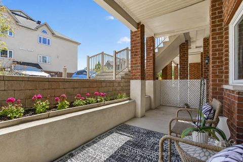 Photo 26 at D - 165 Crestway Drive, Nepean (Barrhaven East), Ottawa