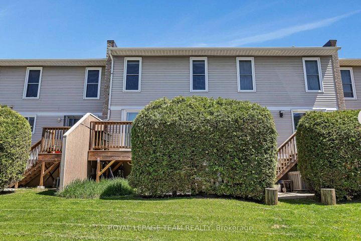 Photo 28 at C - 276 Dalehurst Drive, Nepean (Tanglewood), Ottawa