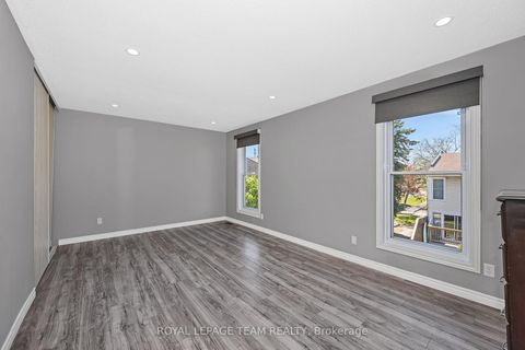 Photo 17 at C - 276 Dalehurst Drive, Nepean (Tanglewood), Ottawa