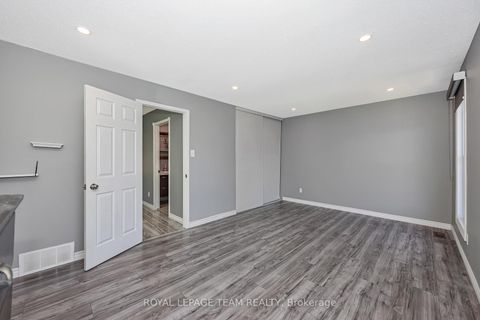 Photo 18 at C - 276 Dalehurst Drive, Nepean (Tanglewood), Ottawa
