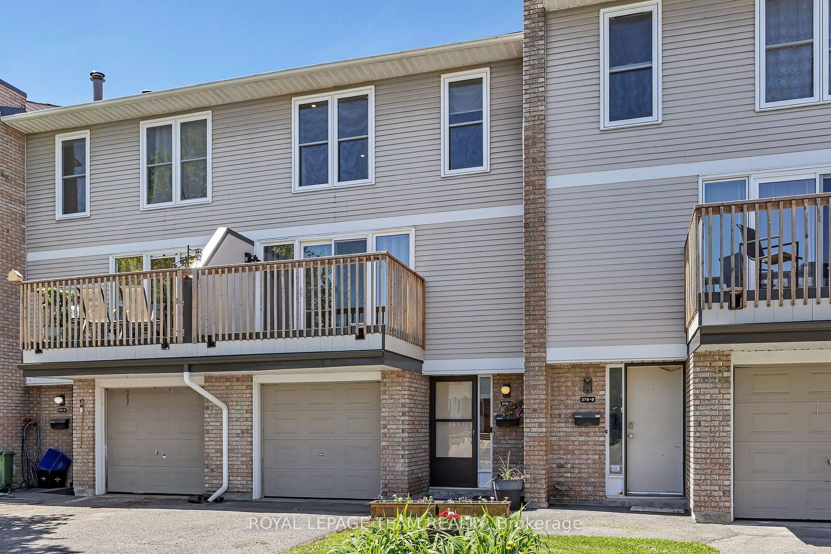 C - 276 Dalehurst Drive, Nepean (Tanglewood), Ottawa 