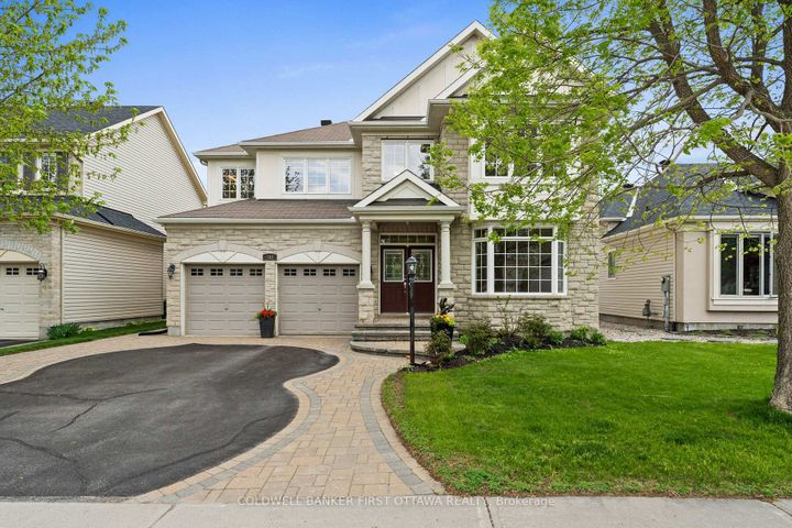 Photo 0 at 788 Kilbirnie Drive, Nepean (Stonebridge), Ottawa