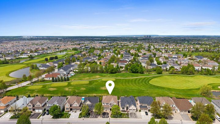 Photo 2 at 788 Kilbirnie Drive, Nepean (Stonebridge), Ottawa