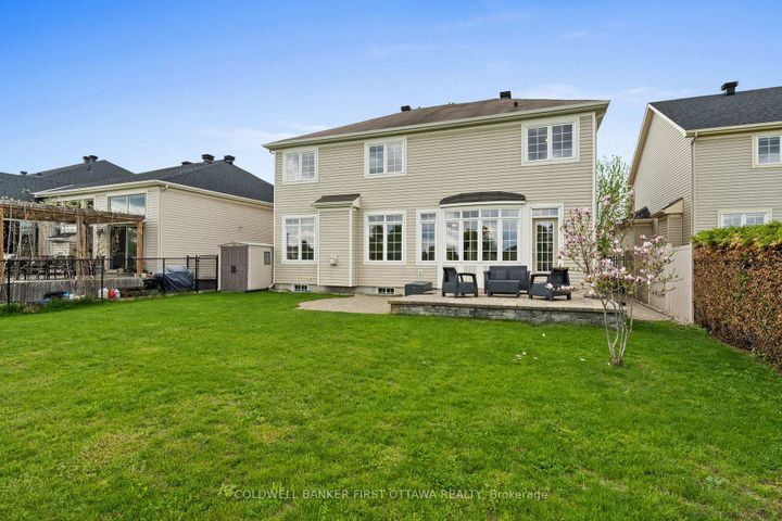 Photo 32 at 788 Kilbirnie Drive, Nepean (Stonebridge), Ottawa