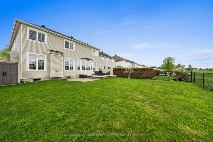 Photo 34 at 788 Kilbirnie Drive, Nepean (Stonebridge), Ottawa