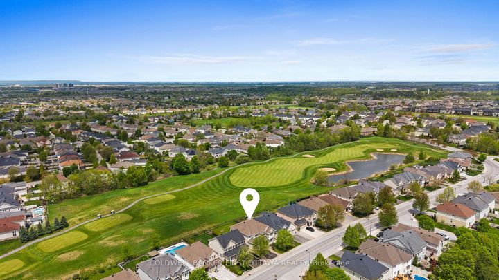 Photo 35 at 788 Kilbirnie Drive, Nepean (Stonebridge), Ottawa