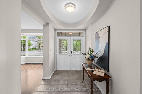 Photo 3 at 788 Kilbirnie Drive, Nepean (Stonebridge), Ottawa