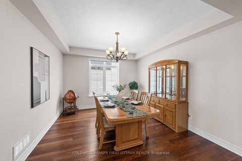 Photo 7 at 788 Kilbirnie Drive, Nepean (Stonebridge), Ottawa