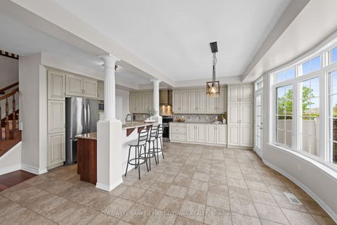 Photo 9 at 788 Kilbirnie Drive, Nepean (Stonebridge), Ottawa