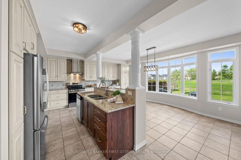 Photo 11 at 788 Kilbirnie Drive, Nepean (Stonebridge), Ottawa