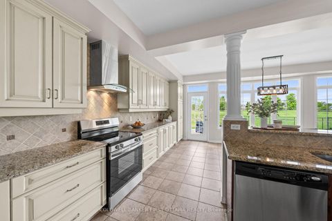 Photo 12 at 788 Kilbirnie Drive, Nepean (Stonebridge), Ottawa