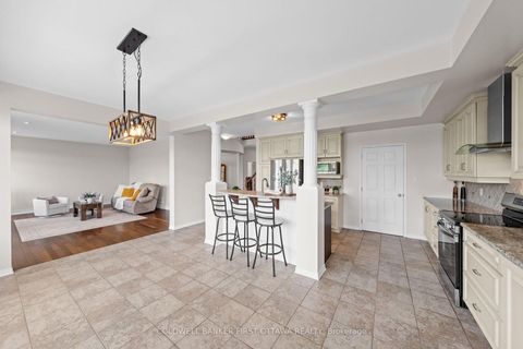 Photo 14 at 788 Kilbirnie Drive, Nepean (Stonebridge), Ottawa
