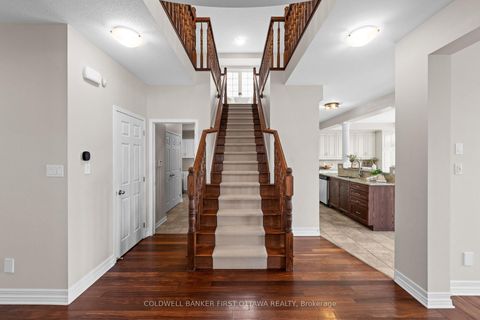 Photo 18 at 788 Kilbirnie Drive, Nepean (Stonebridge), Ottawa
