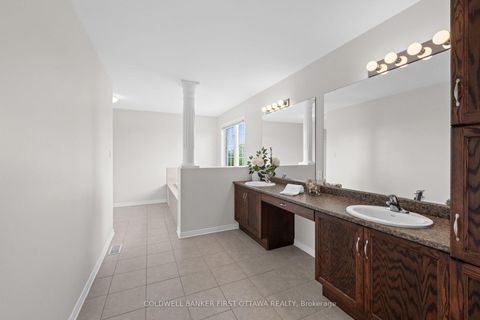 Photo 21 at 788 Kilbirnie Drive, Nepean (Stonebridge), Ottawa