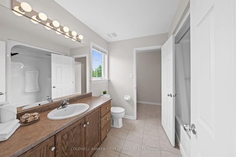 Photo 25 at 788 Kilbirnie Drive, Nepean (Stonebridge), Ottawa