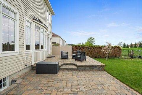 Photo 31 at 788 Kilbirnie Drive, Nepean (Stonebridge), Ottawa
