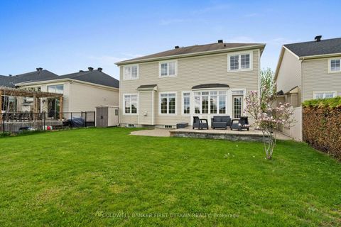 Photo 32 at 788 Kilbirnie Drive, Nepean (Stonebridge), Ottawa
