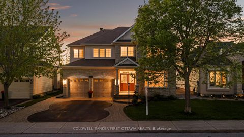 Photo 36 at 788 Kilbirnie Drive, Nepean (Stonebridge), Ottawa