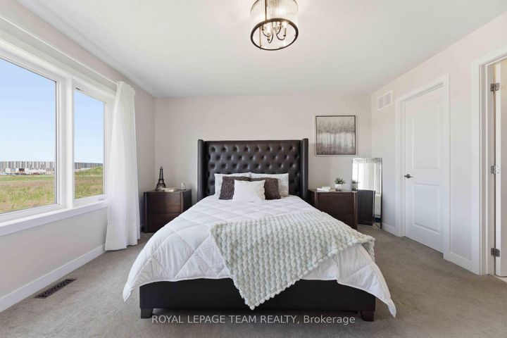 Photo 21 at 3048 Travertine Way, Nepean (Half Moon Bay), Ottawa