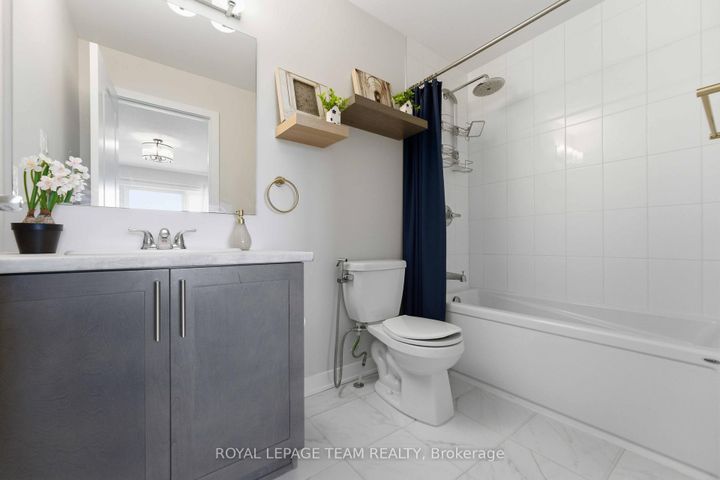 Photo 23 at 3048 Travertine Way, Nepean (Half Moon Bay), Ottawa