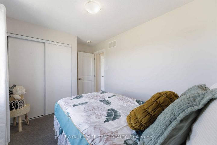 Photo 26 at 3048 Travertine Way, Nepean (Half Moon Bay), Ottawa