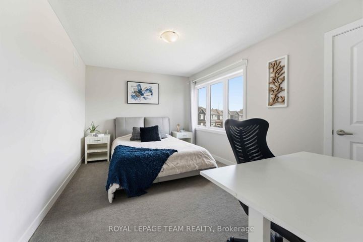 Photo 28 at 3048 Travertine Way, Nepean (Half Moon Bay), Ottawa