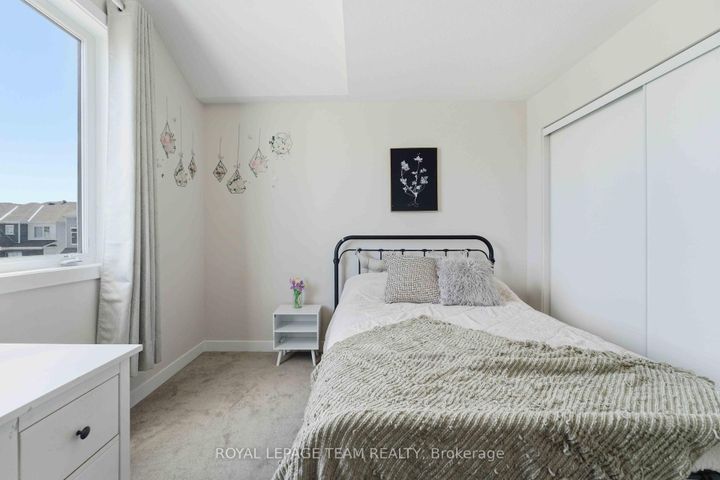 Photo 31 at 3048 Travertine Way, Nepean (Half Moon Bay), Ottawa