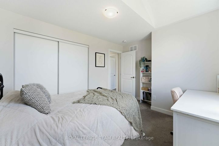 Photo 33 at 3048 Travertine Way, Nepean (Half Moon Bay), Ottawa
