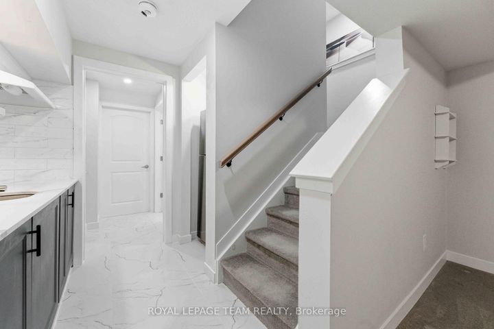 Photo 34 at 3048 Travertine Way, Nepean (Half Moon Bay), Ottawa