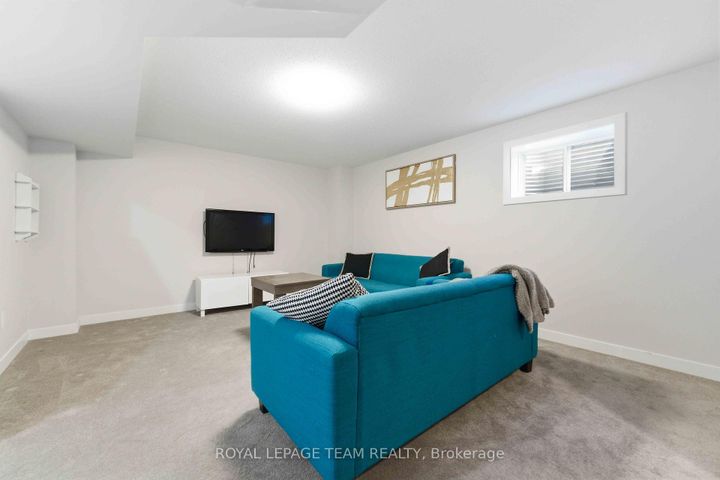 Photo 35 at 3048 Travertine Way, Nepean (Half Moon Bay), Ottawa
