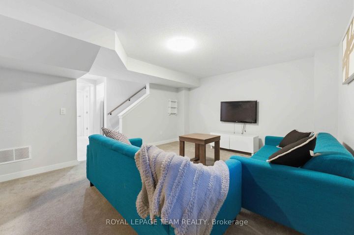 Photo 37 at 3048 Travertine Way, Nepean (Half Moon Bay), Ottawa