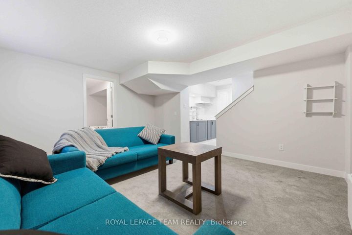 Photo 38 at 3048 Travertine Way, Nepean (Half Moon Bay), Ottawa