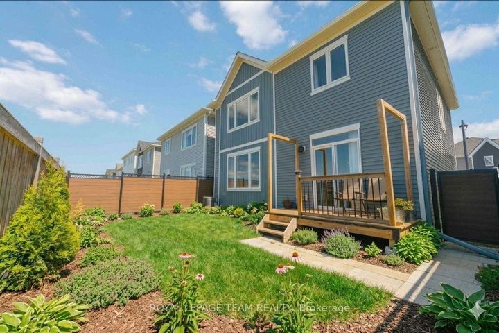 Photo 43 at 3048 Travertine Way, Nepean (Half Moon Bay), Ottawa
