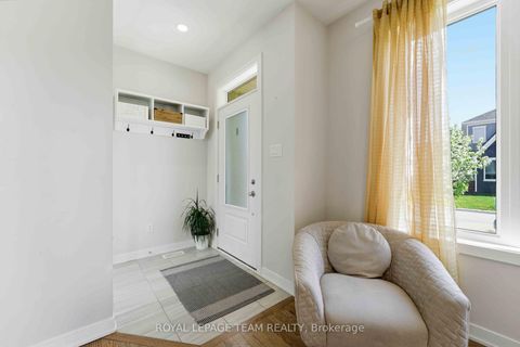 Photo 2 at 3048 Travertine Way, Nepean (Half Moon Bay), Ottawa