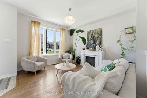 Photo 8 at 3048 Travertine Way, Nepean (Half Moon Bay), Ottawa