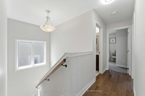 Photo 20 at 3048 Travertine Way, Nepean (Half Moon Bay), Ottawa