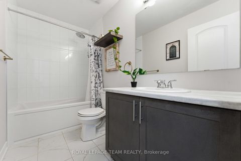 Photo 27 at 3048 Travertine Way, Nepean (Half Moon Bay), Ottawa