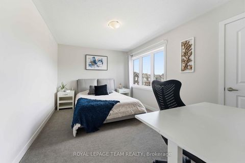 Photo 28 at 3048 Travertine Way, Nepean (Half Moon Bay), Ottawa