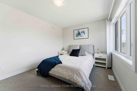 Photo 29 at 3048 Travertine Way, Nepean (Half Moon Bay), Ottawa