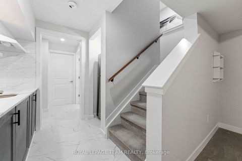 Photo 34 at 3048 Travertine Way, Nepean (Half Moon Bay), Ottawa