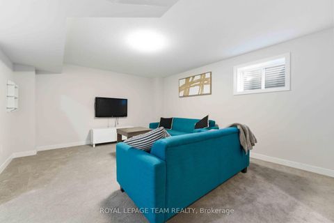 Photo 35 at 3048 Travertine Way, Nepean (Half Moon Bay), Ottawa